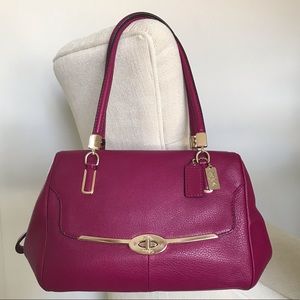 Coach Handbag - Like New